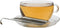 One Cup Stainless Steel Tea Stick Infuser by Gamila...