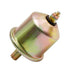Oil Pressure Sender Sensor Sending Unit Replacement for Volvo Penta Mercury Mercruiser Marine OMC, Replaces 815425T 3857532 18-5899 8M0068784...