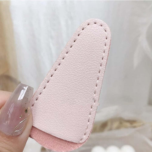 Grey Scissors Protective Cover Scissors Protective Cases Tweezers Cap Scissors DIY Embroidery Sewing Scissors Sleeve Cutting Tools...