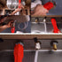 Faucet and Sink Installer?8-in-1?Multi-purpose Wrench Plumbing Tool for Toilet Bowl/Sink/Bathroom/Kitchen Plumbing Repair Installation Hand Tools(...