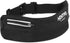 Kisma Running Fanny Pack and Sport Waist Belt for Runners, Hikers, and Travelers, Lightweight Moisture-Wicking Neoprene, Long Adjustable Strap to ...
