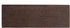 QWORK Black Ebony Lumber Wood Timber Handle Plate, 2 Pack Lumber Durable Wood Handle Blanks for Music Instruments DIY Tools and Cutter handles, Bl...