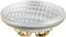 PAR36 LED DC Light Bulbs 12W 3000K Warm White,AC/DC 12V,1280Lumens 80W Halogen Equivalent,Water Resistant PAR36 Landscape Bulbs for Landscape Well...