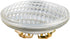 PAR36 LED DC Light Bulbs 12W 3000K Warm White,AC/DC 12V,1280Lumens 80W Halogen Equivalent,Water Resistant PAR36 Landscape Bulbs for Landscape Well...