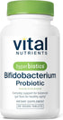 Hyperbiotics Vital Nutrients Bifidobacterium Probiotic | 7 Targeted Strains | Supports Immune and Digestive Health for Older Adults | Shelf-Stable...