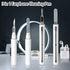 2pcs Airpod Cleaner Kit, Multi-Function Cleaner Kit for Airpods Bluetooth Camera Earphone Computer (White)......