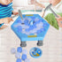 SS Save Penguin On Ice Game, Penguin Trap Break ice Activate Family Party Ice Breaking Kids Puzzle Table Knock Block...