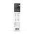 Dr Organic Extra Whitening Charcoal Toothpaste 100ml...