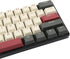 Happy Balls PBT Doubleshot Keycaps Cherry Profile Key Caps US-ANSI Layout for 61/68/75/81/84/87/98/104/108 MX Switches Mechanical Keyboards(Beige ...