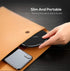Fast Wireless Charger,20W Max Wireless Charging Pad Compatible with iPhone 14/15/13/12/SE/11/11 Pro/XS Max/XR/X/8,AirPods;FDGAO Wireless Charge Ma...