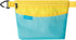 pack all Water-resistant Material Zipper Pouch, Mesh Zipper Bag for Storage, Travel, Office (Small) (Blue)...
