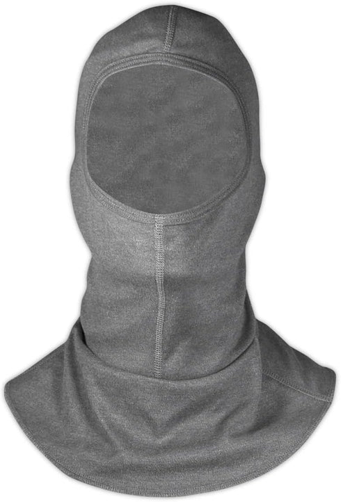 MAGID AR Defense 6 Oz. Interlock Knit Base Layer Balaclava, 1 Pairs, Size One Size Fits All (ARH650)...