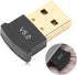 USB Bluetooth 5.0 Adapter Low Power Wireless Audio Music Stereo Receiver for TV Computer Laptop...