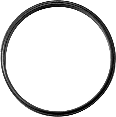 52mm-52mm Male to Male Thread M-M Macro Photography Lens Coupling Ring for Mounting Two (2) Lenses Face to Face. Metal...