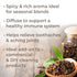 Plant Therapy Clove Bud Essential Oil 100% Pure, Undiluted, Natural Aromatherapy, Therapeutic Grade 10 mL (1/3 oz)...