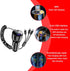66W Super Fast Car Charger, Mini USB TypeC PD QC4.0 Dual Port Automotive Phone Charger Adapter with 3 Coiled Cable, Compatible with 13 14 15 Pro M...