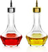 SuproBarware Bitters Bottle Set of 2 Glass Dash Bottle with Dasher Top 1.7oz Professional Bar Tool for Cocktail Great for Bartender Home Bar...