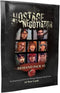 Van Ryder Games Hostage Negotiator: Demand Pack 2 – A Game Expansion 1 Player – 15-30 Minutes of Gameplay for 1 Player – Teens and Adults Ages 15+...