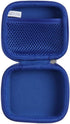 Hard Travel Case for JBL GO2 - Waterproof Ultra Portable Bluetooth Speaker (Blue)......