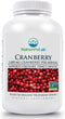 Nature's Lab Cranberry 5400mg – Supports Urinary Tract Health* – Non-GMO Verified, Vegan, Gluten Free – 90 Capsules (3 Month Supply)...