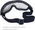 UV Protective Outdoor Glasses Motorcycle Goggles Military Sunglasses Tactical Goggles...