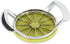 RSVP International Kitchen Tool Collection Core and Slice Apples, Jumbo Slicer, 7.32x4.92", Stainless Steel with Lid...