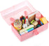 Funtopia Plastic Art Box for Kids - Portable Multi-Purpose Storage Box for Toys, Crafts, Art Supplies - Pink...