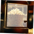 Ciieeo Protective Baffle Automatic Popcorn Machine Baffle Clear Panel Household Popcorn Maker Panel Popcorn Machine Door Panel Popcorn Machine Pan...