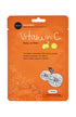Celavi Essence Facial Sheet Face Mask Classic Authentic Korean Moisturizing Skincare, Pack of 5 (LIMITED EDITION)...