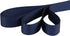 Ribbonitlux 1" Wide Solid Grosgrain Ribbon 25 Yards (370-Navy ?, Set for Gift Wrapping, Party Decor, Sewing Applications, Wedding and Craft...