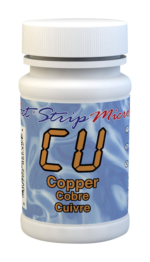 Exact 486632 Micro Copper Strip for Exact Photometers...