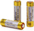 27A Batteries 12V Alkaline Battery CA22 SNN4176A ALK27A A27BP K27A VR27 R27A Batteries for Toys (10pcs/2Pack)...