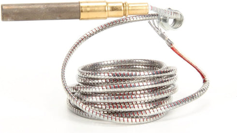 Bakers Pride Thermopile; Q313 [W/Armoured C M1265X - Genuine OEM Replacement Part...