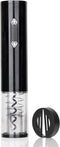 BRENTWOOD WA-2004BK Portable Wine Opener with Foil Cutter, fits most bottles, Black...