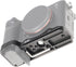 Quick Release Baseplate QR Plate Mount for Sony Alpha A7C ILCE-7C Mirrorless Camera, Compatible with Arca-Swiss Standard Tripod Ballhead...