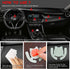 Multi-Surface Holder Car Mount 2 Pack Compatible for Popsocket Grip Holder for Pop Mount Device Support Accessory Desk Wall Mount Cute Cat Strong ...