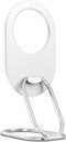 metisinno Magnetic Phone Ring Stand for iPhone 15 14 13 12 MagSafe Kickstand, Adjustable Cell Phone Ring Holder Remove for Wireless Charging Compa...