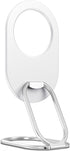 metisinno Magnetic Phone Ring Stand for iPhone 15 14 13 12 MagSafe Kickstand, Adjustable Cell Phone Ring Holder Remove for Wireless Charging Compa...