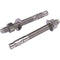 1/4" X 3-1/4" Concrete Anchor, 304 Stainless Wedge Anchor with Excellent Anti-Rust Performance, 304(18-8) Stainless Steel Concrete Anchors and Scr...