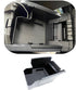 Vesul Center Console Storage Box Compatible with Ford Escape 2013 2014 2015 2016 ABS Tray Insert Armrest Organizer Glove Pallet...