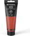 GOTIDEAL Acrylic Paint Burnt Sienna Tubes(120ml, 4.1 oz) Non Toxic Non Fading,Rich Pigments for Painters, Adults & Kids, Ideal for Canvas Wood Cla...