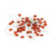 PATIKIL 1nf 50V Ceramic Disc Capacitor, 50 Pcs Ceramic Chip Capacitor Assortment Kit for Power Circuits Industrial Equipment,Brown Red...