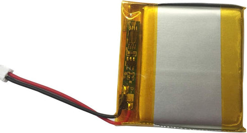 AOLIKES 1200mAh Wh-1000xm3 Battery Replacement for Sony WH-1000XM4, WH-XB900N, WH-H910N, WH-CH710N Wireless Headset, It's SM-03 SP 624038 Battery ...