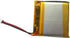 AOLIKES 1200mAh Wh-1000xm3 Battery Replacement for Sony WH-1000XM4, WH-XB900N, WH-H910N, WH-CH710N Wireless Headset, It's SM-03 SP 624038 Battery ...
