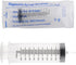 Giant Syringe for Liquid, Plastic Large 500ml Big Syringe?Individual Sterile Sealed for Scientific Dispensing Watering Paint Oil Refilling Feeding...