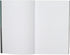Fringe Studio Slim Paperback Journal W/Elastic Cord Closure, BALANCE, 5.625" x 8.75", 120 Pages, Esprit Collection (930208)...