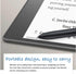 Stylus Pen Replacement for Kindle Scribe,4096 Pressure Sensitivity,Magnet Adsorption Pen for Digital Writing,Drawing Replacement for Kindle Scribe...