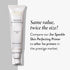 LAURA GELLER NEW YORK Spackle Super-Size - Original - 2 Fl Oz - Skin Perfecting Primer Makeup with Hyaluronic Acid - Long-Wear Foundation Face Pri...