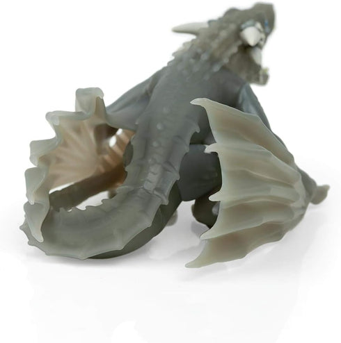 Titans Game of Thrones Dragon Wight Viserion Vinyl Figure | Exclusive Collectible Game of Thrones Vinyl Character | Measures 4.5 Inches...