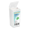 Practicon SmileGoods Sponge Dental Floss, 200 Yards, Mint...
